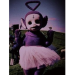 cult of the teletubbies
