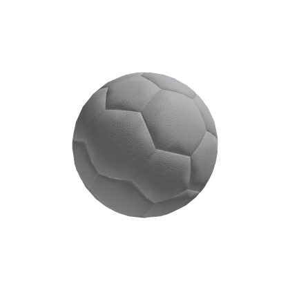 Roblox Football Statue
