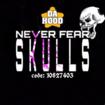 N.F Skulls