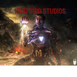 Iron-man Studio