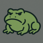DenDenFrog
