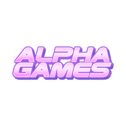 alphagamess Roblox group icon