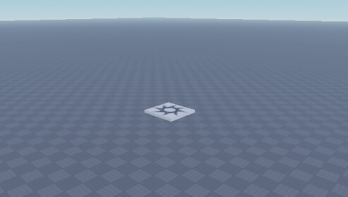 ( Indev! ) Simple Block Building Game