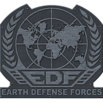 [EDF] • The Earth Defense Force