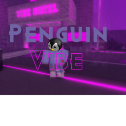 Penguin Vibes