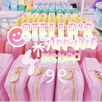 Stell’s Apparel