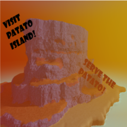 Servitude of Patato