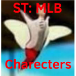 ST: MLB Characters