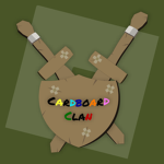 +Cardboard Clan+