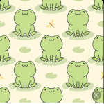 FROGSSSSSSSS