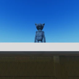 survive huggy wuggy in the backrooms (beta) icon