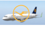 {LA} Luf airlines