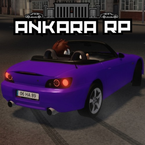 Ankara RP icon
