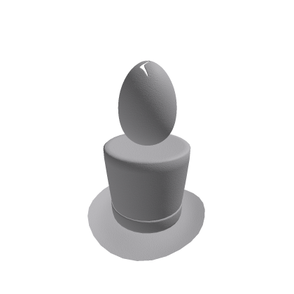 Egg O'hat