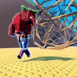 [ 🌵] Survive Desert For Brainrots!
