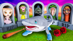 [NOWOŚĆ 🧠] Znajdź Brainrot Morphs