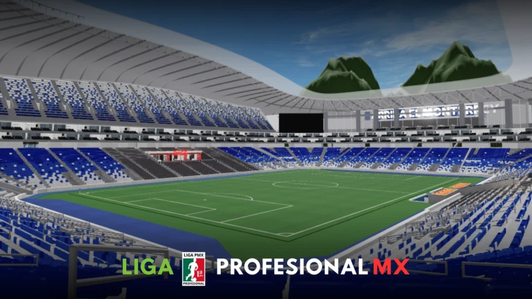Estadio BBVA | LPMX thumbnail