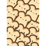 Bread army OwOu