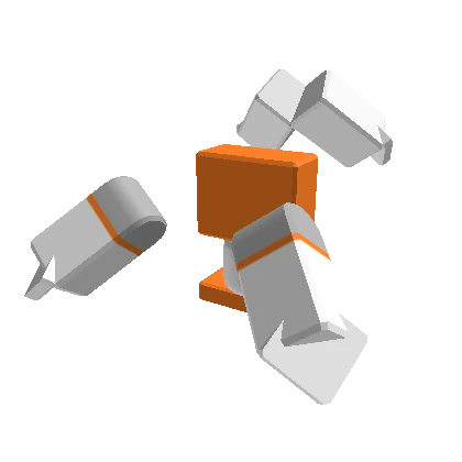 Jahollos man - Fall Animation | Roblox Item - Rolimon's
