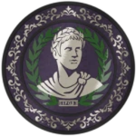 Genus Julia-Claudia