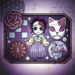 Tαɳʝιɾσ かまど ! ✮˚ icon