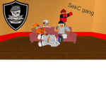SekC gang