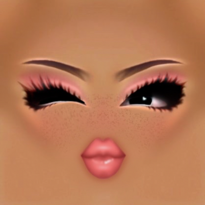 barbie y2k Roblox decal
