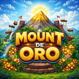 [NEW 20CP +FreeAVA + x100 Summit] Mount de Oro