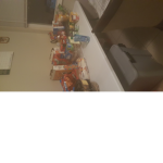 The snacks club