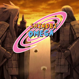 Shinobi Omega