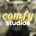 [CS] Comfy Studios