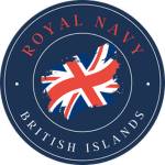 British Islands Royal Navy