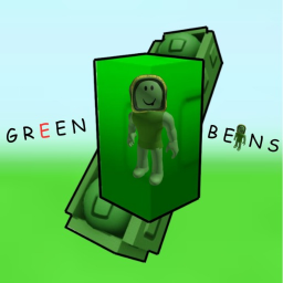 Green Beans Hangout !