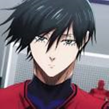 Guess the anime!