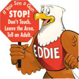 Eddie Eagle Simulator