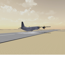Union Air force base