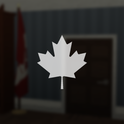 [CAN] Rideau Hall
