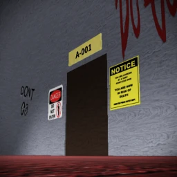 Rooms + Doors icon