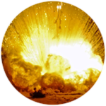 Blowout!