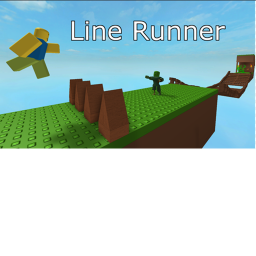 Line Runner [Easy]