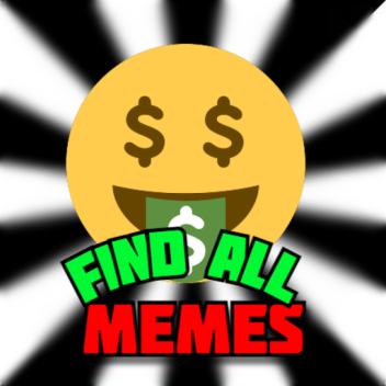 Find All Memes🤣 [Release]