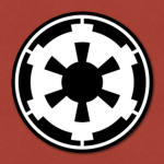 [Τhe Galactic Empire]