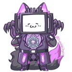 Toyfox