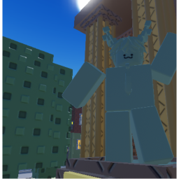 Chaos Headquarters