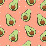 Let's Go, Avocados!