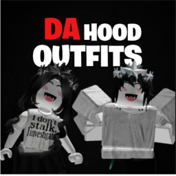 [NEW!] h6ul's DaHood Avatar Ideas