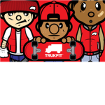 Offical Truckfit Gang of ROBLOXia