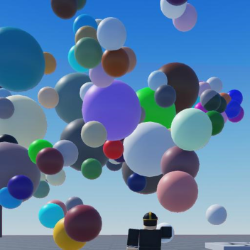 Particle Simulator