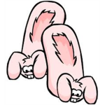 Bunny Slippers Fans
