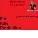 FireKiller Production